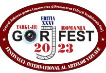 30 de artiști vizuali din 9 țări vin la GORJFEST