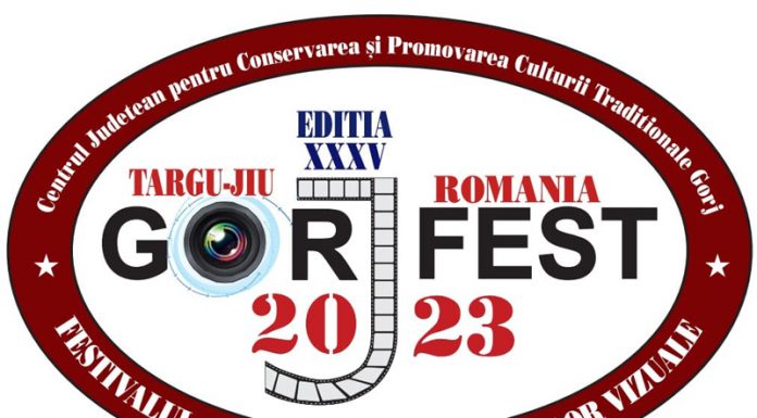 30 de artiști vizuali din 9 țări vin la GORJFEST