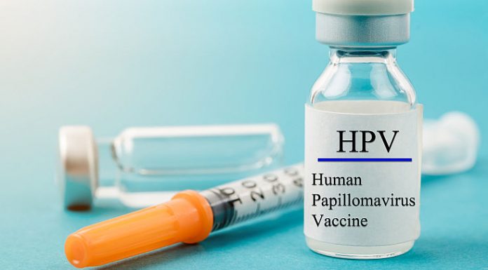 Vaccin HPV gratuit pentru băieții sub 18 ani