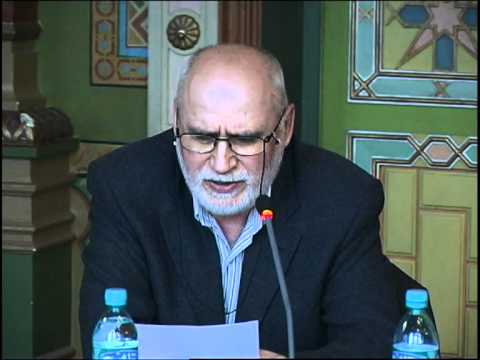 FOTO: Vasile Vasiescu, distins cu Premiul Special pentru Publicistică, acordat de Cotidianul „Gorjeanul”