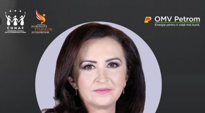 Natalia Intotero, ministrul Familiei, vine mâine la Târgu-Jiu