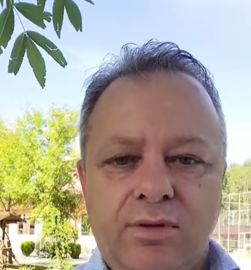 Liderul PNL Gorj, Ion Iordache, solicită să-i fie verificată averea de către ANI