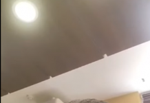 FOTO/VIDEO| Senatorul Iordache a pus în scenă problema salariaților de la Termoserv