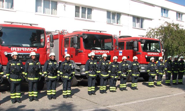 Cutremur – Simulare ISU Gorj