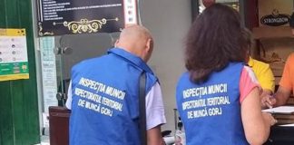 Munca la negru, încă în floare în județul Gorj! ITM a dat amenzi consistente