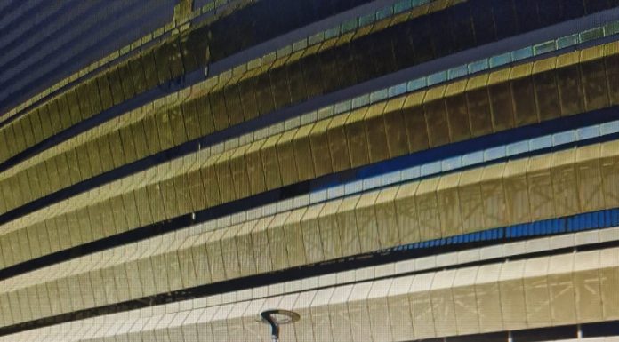 Târgu Jiu: Suporter ridicat de jandarmi, la meciul cu CS Corvinul Hunedoara