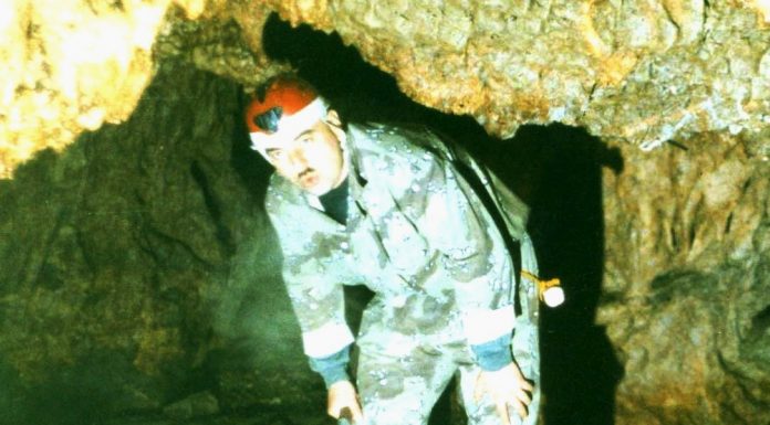 REPERE ANCESTRALE – ÎN UMBRA MUNTELUI KOGAION