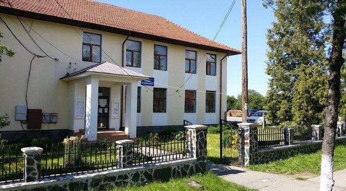 Liceu modernizat și reabilitat energetic