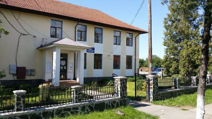 Liceu modernizat și reabilitat energetic