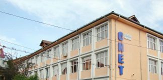 A revenit la conducerea unui colegiu din Gorj