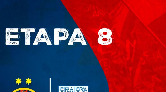 FCSB – Craiova, sâmbătă, pe Ghencea