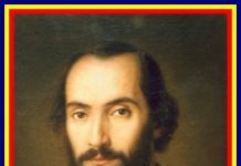 Educaţia…şi Lecţia de viaţă! -Bălcescu – istoric al «românismului» şi «panromânismului» – “Copleşiţi şi ameninţaţi astăzi de «panslavism», mâine poate şi de «pangermanism», noi nu ne putem mântui fără numai opuindu-le «panromânismul»!