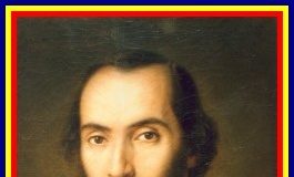 Educaţia…şi Lecţia de viaţă! -Bălcescu – istoric al «românismului» şi «panromânismului» – “Copleşiţi şi ameninţaţi astăzi de «panslavism», mâine poate şi de «pangermanism», noi nu ne putem mântui fără numai opuindu-le «panromânismul»!