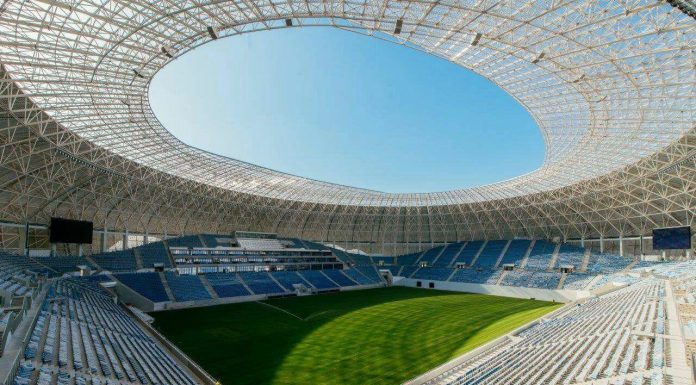 Universitatea Craiova – Sepsi OSK, ora 21:30