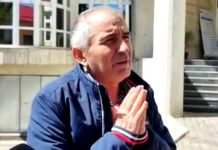 Șase ani de închisoare pentru chirurgul Neață