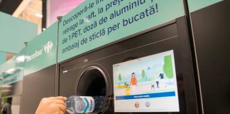 Campania Plata cu PET, din nou la Târgu-Jiu, în perioada 1-3 octombrie