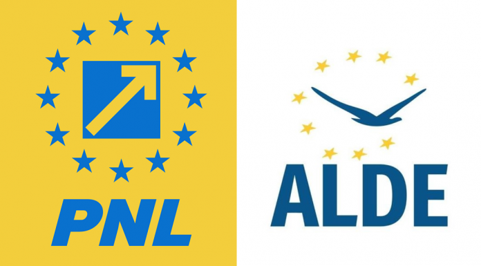 PNL și ALDE, gata de fuziune