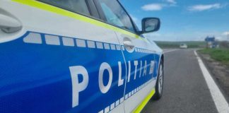 Amendă uriașă pentru un șofer din Gorj. Prins că folosea cartela tahograf a altei persoane