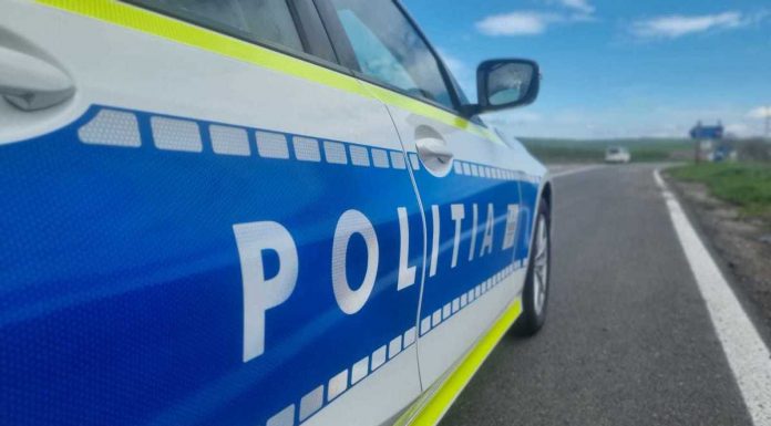 Amendă uriașă pentru un șofer din Gorj. Prins că folosea cartela tahograf a altei persoane