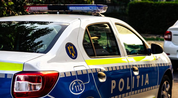 Post de șef la Poliția Rurală, câștigat la limită