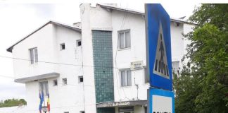 Sediul Poliției Novaci, modernizat pe bani europeni