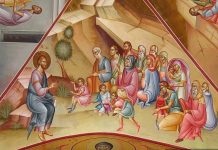 Viaţa Spirituală – Calea, Lumina, Adevărul şi Viaţa! – Dumnezeu îi iubeşte pe toţi oamenii deopotrivă şi pe fiecare după felul său, de aceea Hristos Domnul, îi cheamă mai întâi la trezirea conştiinţei de sine şi la reconciliere!