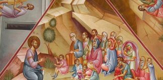 Viaţa Spirituală – Calea, Lumina, Adevărul şi Viaţa! – Dumnezeu îi iubeşte pe toţi oamenii deopotrivă şi pe fiecare după felul său, de aceea Hristos Domnul, îi cheamă mai întâi la trezirea conştiinţei de sine şi la reconciliere!