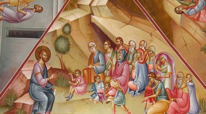 Viaţa Spirituală – Calea, Lumina, Adevărul şi Viaţa! – Dumnezeu îi iubeşte pe toţi oamenii deopotrivă şi pe fiecare după felul său, de aceea Hristos Domnul, îi cheamă mai întâi la trezirea conştiinţei de sine şi la reconciliere!