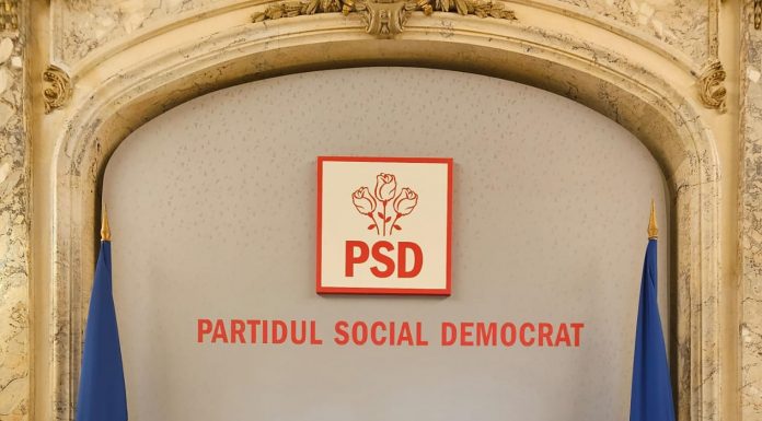Romanescu, candidatul PSD la Primăria Târgu Jiu