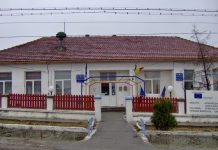 Sediu de primărie renovat prin PNRR