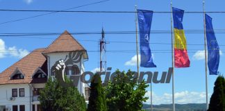 Post de auditor, scos la concurs de Primăria Turceni