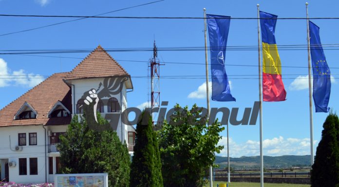 Post de auditor, scos la concurs de Primăria Turceni