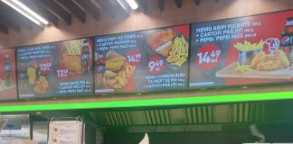 Rovinari: Supermarketul Profi, amendat și închis temporar pentru mizerie și produse alterate!