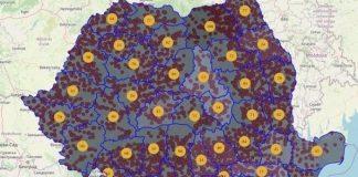 Zeci de proiecte prin PNRR pentru dotarea școlilor din Gorj