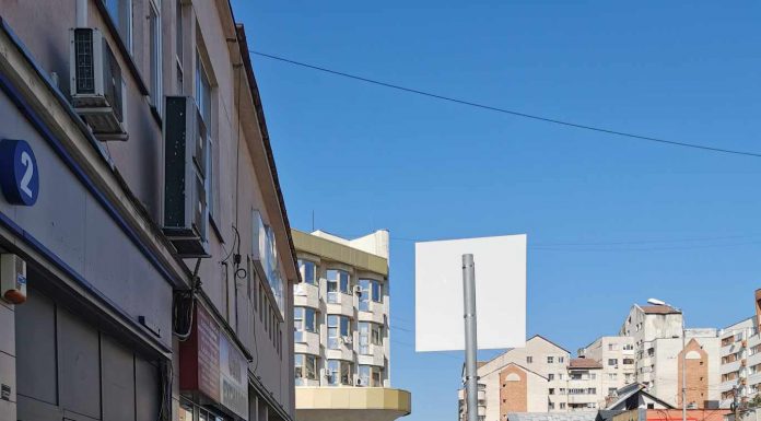 Un nou protest la Finanțe Gorj