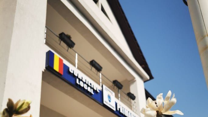 Tichete cadou pentru vârstnicii din Rovinari