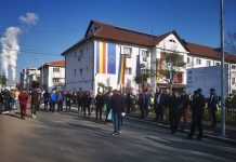 Apel la mobilizare pentru rovinăreni de Ziua Națională a Curățeniei!