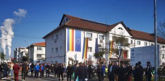 Apel la mobilizare pentru rovinăreni de Ziua Națională a Curățeniei!