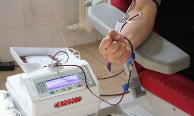 Apel umanitar! Urgentă nevoie de sânge!