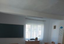 Investiții de peste 700.000 de lei, la Școala Gimnazială Bumbești-Pițic