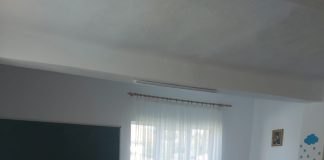 Investiții de peste 700.000 de lei, la Școala Gimnazială Bumbești-Pițic