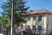 Guvernul a alocat 143.000 de lei pentru amenajarea unei toalete la o școală din Stejari