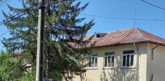 Guvernul a alocat 143.000 de lei pentru amenajarea unei toalete la o școală din Stejari