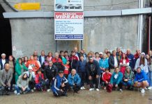 Excursie cu Asociația Seniorilor Gorjeni