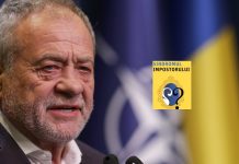 Educaţia…şi Lecţia de viaţă! – Sindromul impostorului în decorul scenei politice româneşti – ,,Ăsta a fost denunțul pe care l-am făcut! Nu l-am denunțat pe Buzatu, eu am denunțat expertiza respectivă. Și m-am dus cu acea expertiză la domnii de la DNA”!