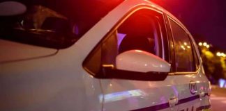 Șofer testat pozitiv pentru droguri