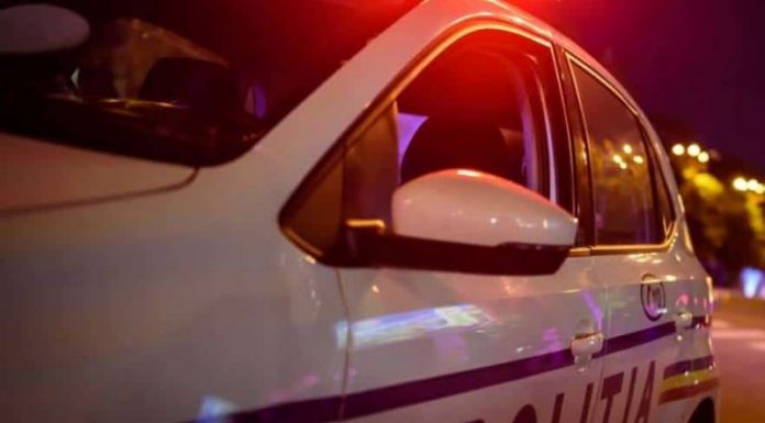 Șofer testat pozitiv pentru droguri