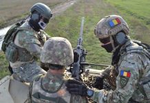 Ultimele zile de recrutare a candidaților pentru formarea ca soldați! Sunt două locuri la Gorj