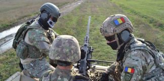 Ultimele zile de recrutare a candidaților pentru formarea ca soldați! Sunt două locuri la Gorj