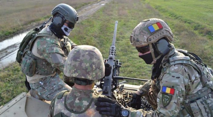 Ultimele zile de recrutare a candidaților pentru formarea ca soldați! Sunt două locuri la Gorj